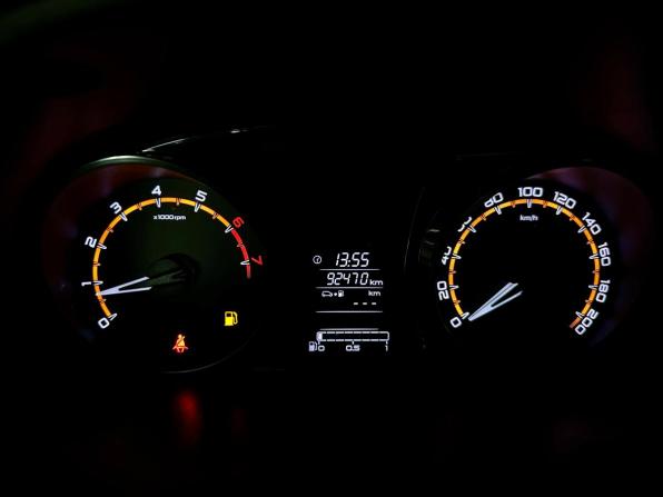 Lada (ВАЗ) Granta I Рестайлинг с пробегом 2019 года, цена 590 000 рублей, 92469 км, седан, Автокод Объявления
