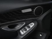 Mercedes-Benz C-Класс IV (W205) Рестайлинг Москва  - изображение 34