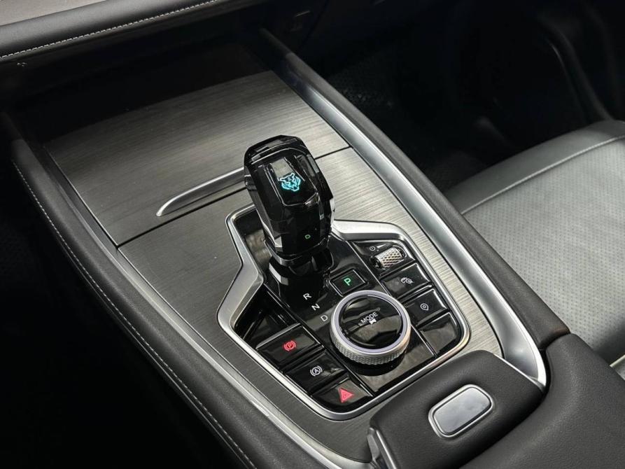 Chery Tiggo 7 Pro Max I Рестайлинг Красноярск  - изображение 15
