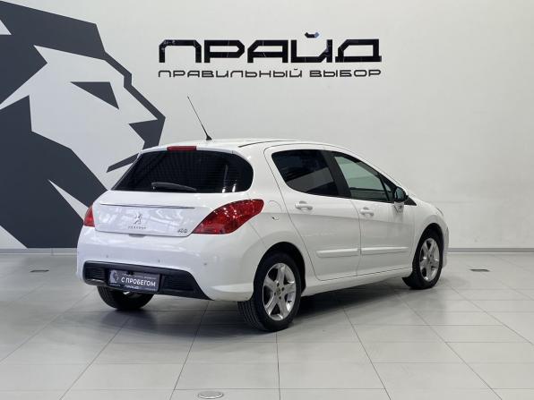 Peugeot 308 I Рестайлинг с пробегом 2011 года, цена 529 900 рублей, 235121 км, хэтчбек, Автокод Объявления