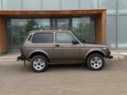 Lada (ВАЗ) Niva Legend Оренбург  - изображение 17