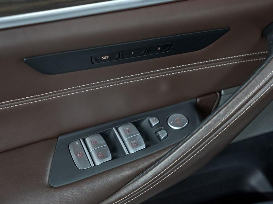BMW 5 серии VII (G30/G31/G38) Тюмень  - изображение 14