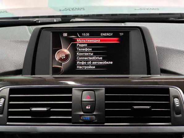 BMW 3 серии VI (F3x) Рестайлинг с пробегом 2015 года, цена 2 100 000 рублей, 150631 км, седан, Автокод Объявления