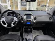 Hyundai ix35 I Ульяновск  - изображение 36