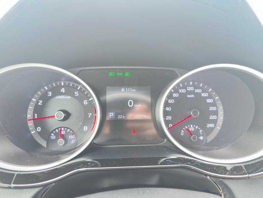 Kia Ceed III Пермь  - изображение 9