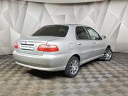 Fiat Albea I Рестайлинг Москва  - изображение 20