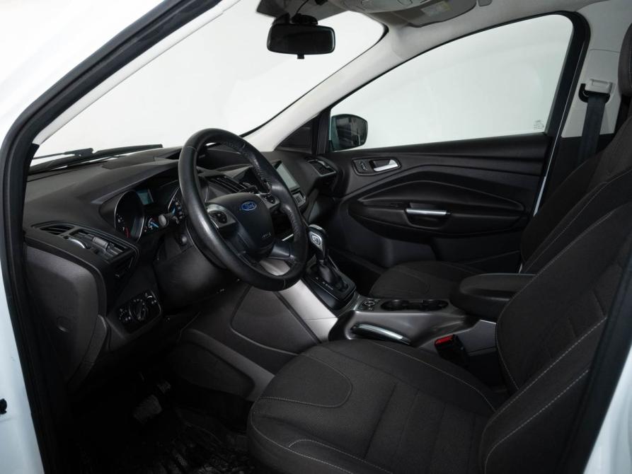 Ford Kuga II Рестайлинг Казань  - изображение 5