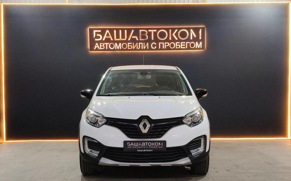 Renault Kaptur I Уфа  - изображение 3