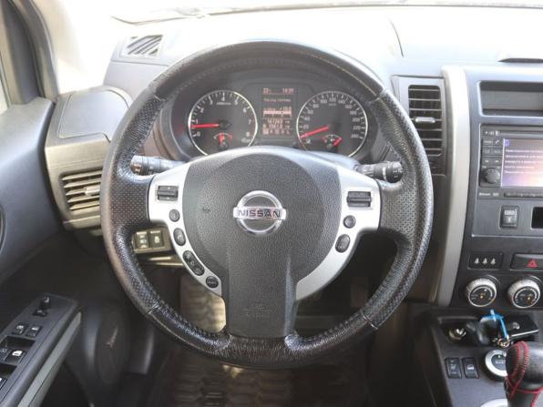 Nissan X-Trail II Рестайлинг с пробегом 2012 года, цена 1 356 000 рублей, 161000 км, внедорожник, Автокод Объявления