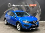Renault Sandero II Пермь  - изображение 23