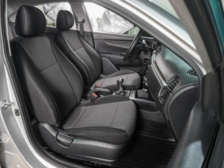 Kia Rio IV Воронеж  - изображение 8