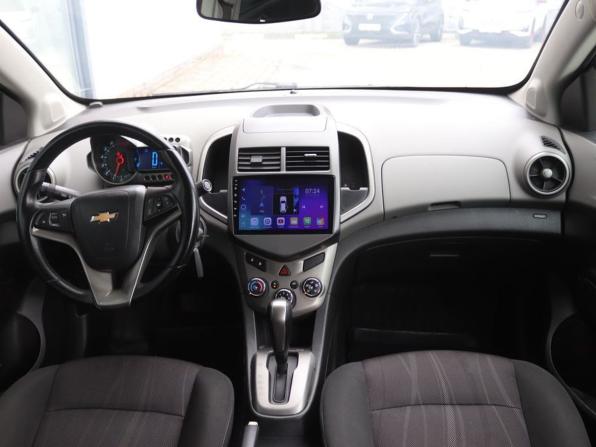 Chevrolet Aveo II с пробегом 2012 года, цена 559 000 рублей, 141000 км, седан, Автокод Объявления
