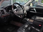 Toyota Land Cruiser 200 Series Рестайлинг 1 Москва  - изображение 47