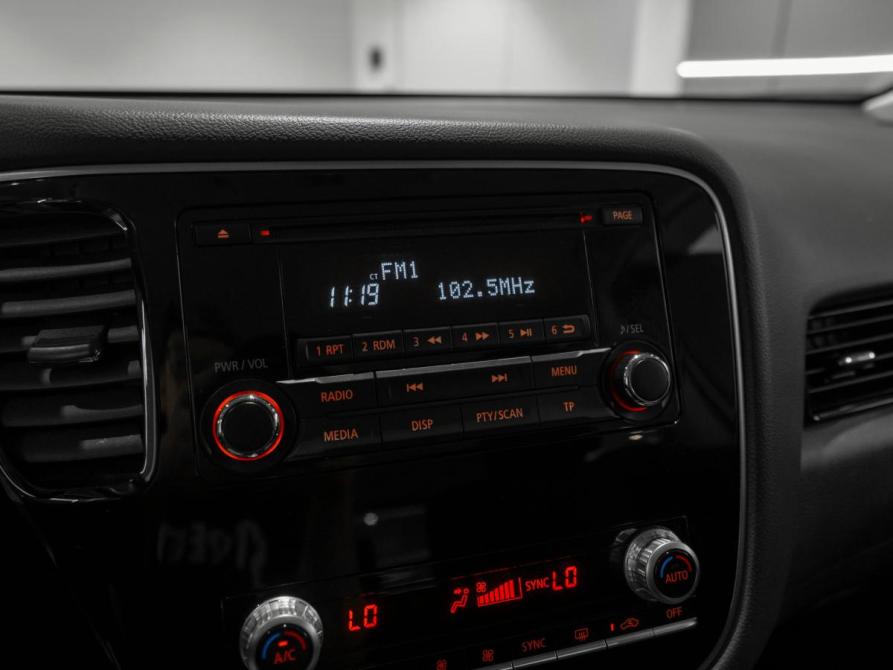 Mitsubishi Outlander III Рестайлинг 3 Москва  - изображение 18