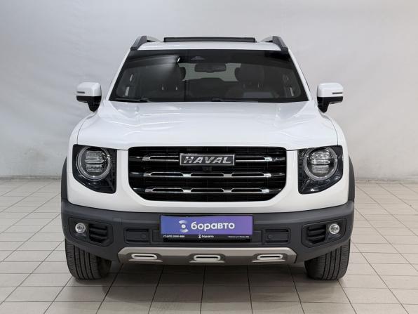 Haval Dargo I с пробегом 2023 года, цена 2 550 000 рублей, 61608 км, внедорожник, Автокод Объявления