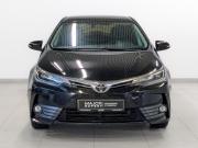 Toyota Corolla XI (E160 E170 E180) Рестайлинг 1 Санкт-Петербург  - изображение 31