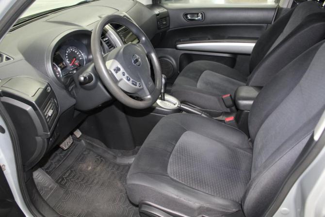 Nissan X-Trail II Рестайлинг с пробегом 2012 года, цена 1 350 000 рублей, 146000 км, внедорожник, Автокод Объявления