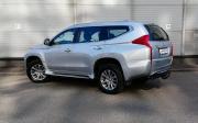 Mitsubishi Pajero Sport III Санкт-Петербург  - изображение 24