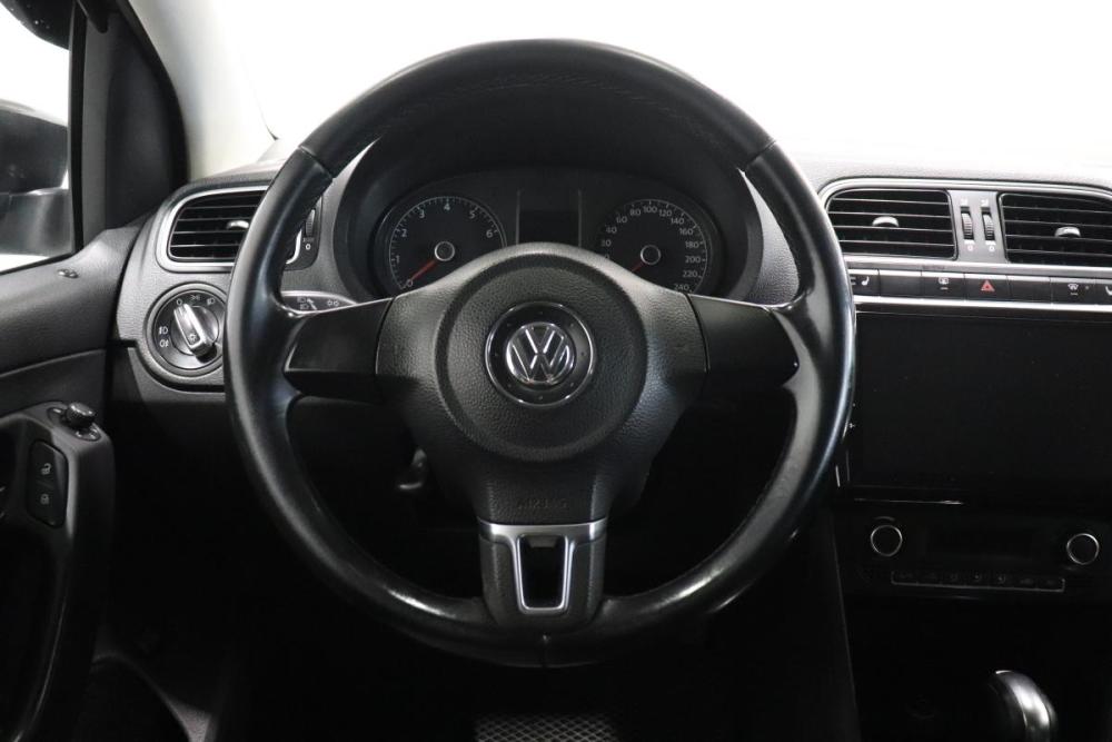 Volkswagen Polo V Ульяновск  - изображение 8