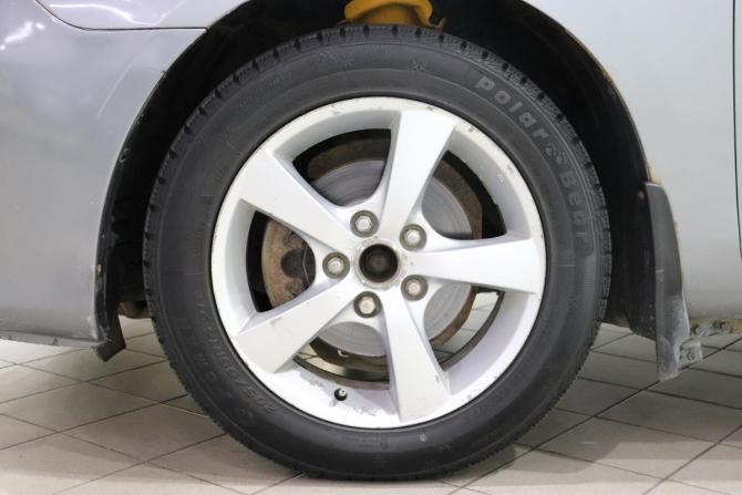 Mazda 3 I (BK) с пробегом 2005 года, цена 320 000 рублей, 259736 км, хэтчбек, Автокод Объявления