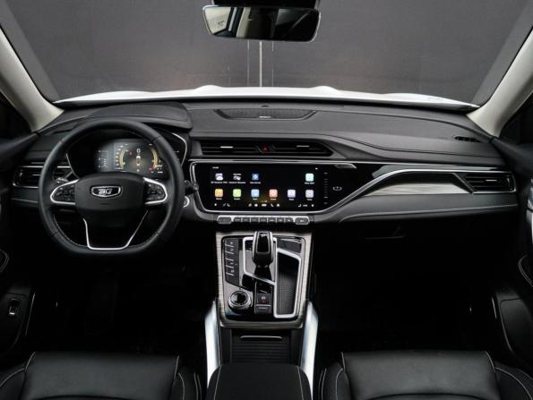 Belgee X70 I с пробегом 2024 года, цена 2 250 000 рублей, 10038 км, внедорожник, Автокод Объявления