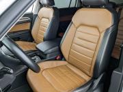 Volkswagen Teramont I Москва  - изображение 50