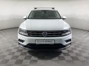 Volkswagen Tiguan II Москва  - изображение 21