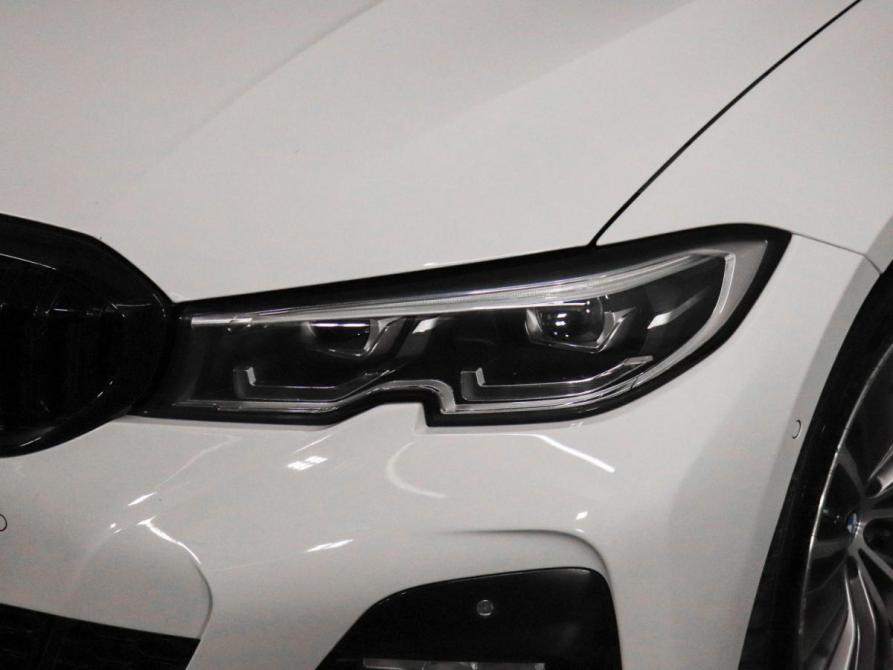 BMW 3 серии VII (G2x) Химки  - изображение 7