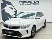 Toyota Camry VII (XV50) Рестайлинг Ростов-на-Дону  - изображение 20