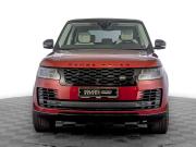 Land Rover Range Rover IV Рестайлинг Москва  - изображение 32