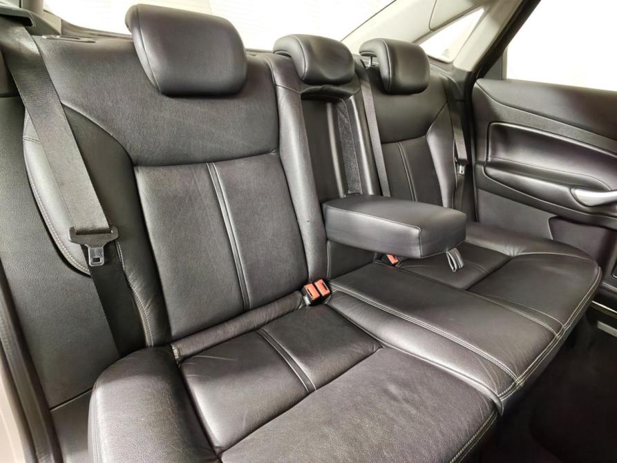 Ford Mondeo IV Москва  - изображение 17