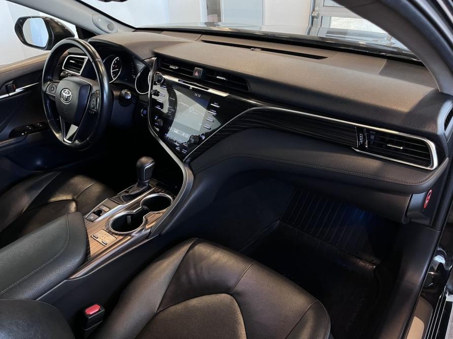 Toyota Camry VIII (XV70) Чебоксары  - изображение 12