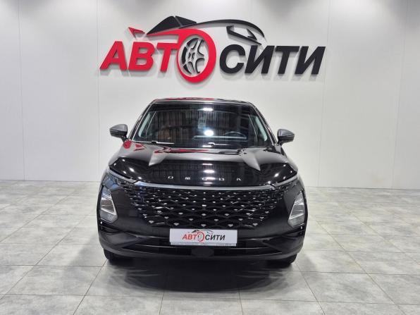 Omoda C5 I с пробегом 2023 года, цена 1 845 000 рублей, 72456 км, внедорожник, Автокод Объявления