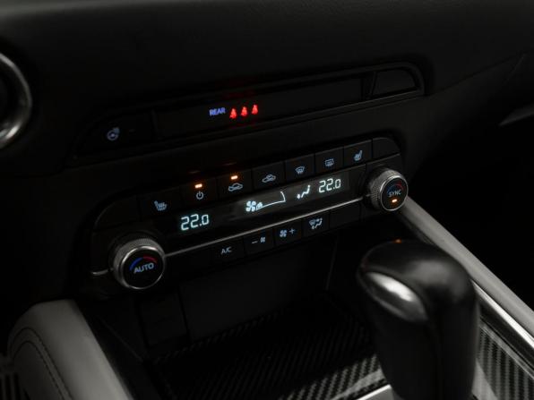 Mazda CX-5 II с пробегом 2019 года, цена 2 760 000 рублей, 106948 км, внедорожник, Автокод Объявления