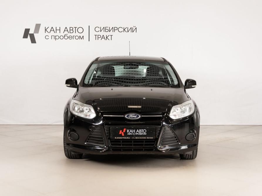 Ford Focus III Казань  - изображение 2