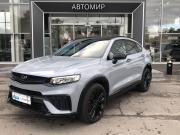 Geely Tugella I Рестайлинг Брянск  - изображение 17