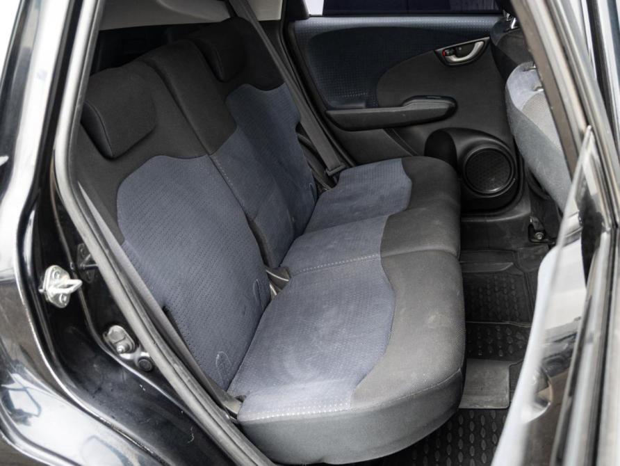 Honda Fit II Краснодар  - изображение 9