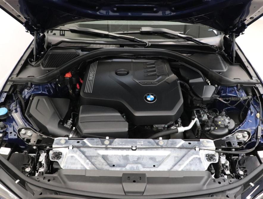 BMW 3 серии VII (G2x) Санкт-Петербург  - изображение 9