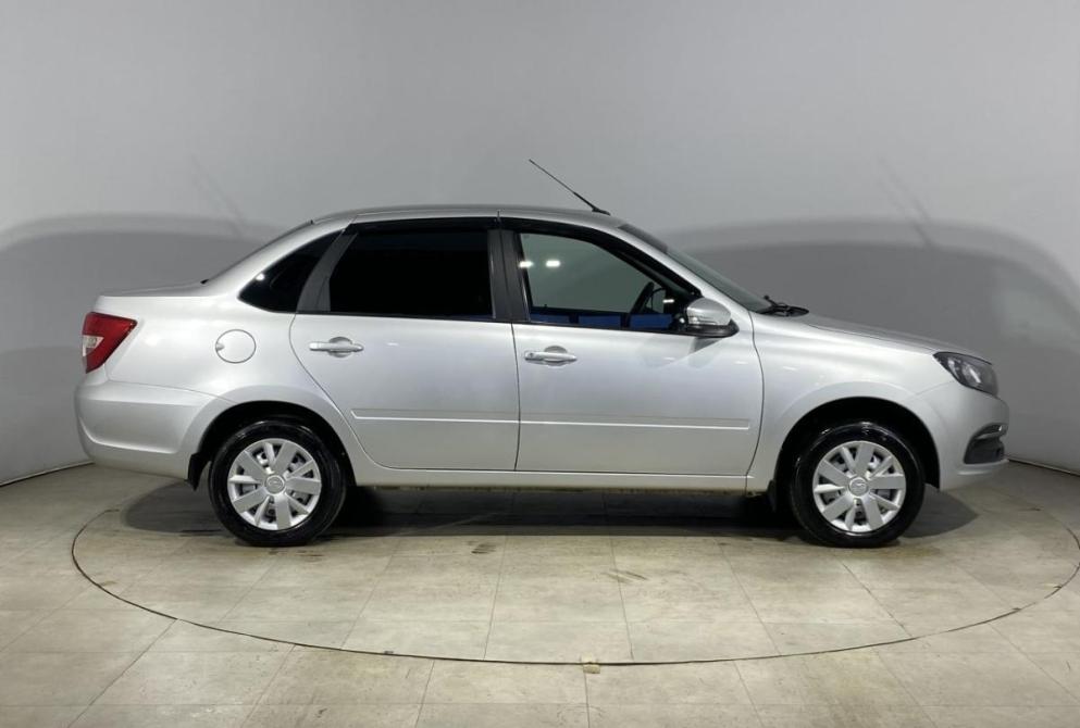 Lada (ВАЗ) Granta I Рестайлинг Саранск  - изображение 6