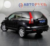 Honda CR-V III Москва  - изображение 26