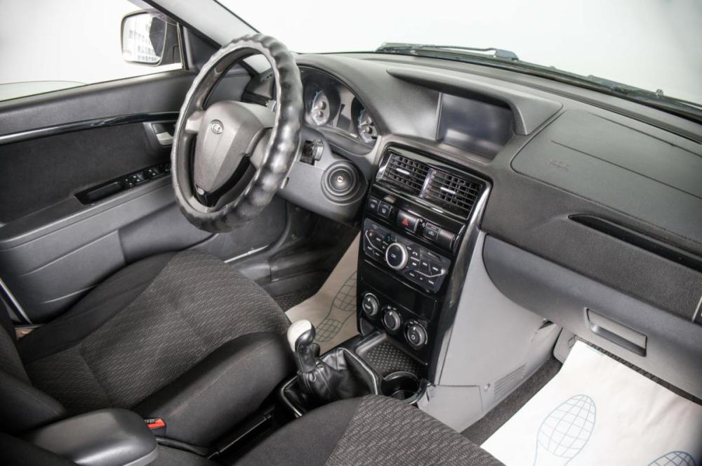 Lada (ВАЗ) Priora I Рестайлинг Пермь  - изображение 11