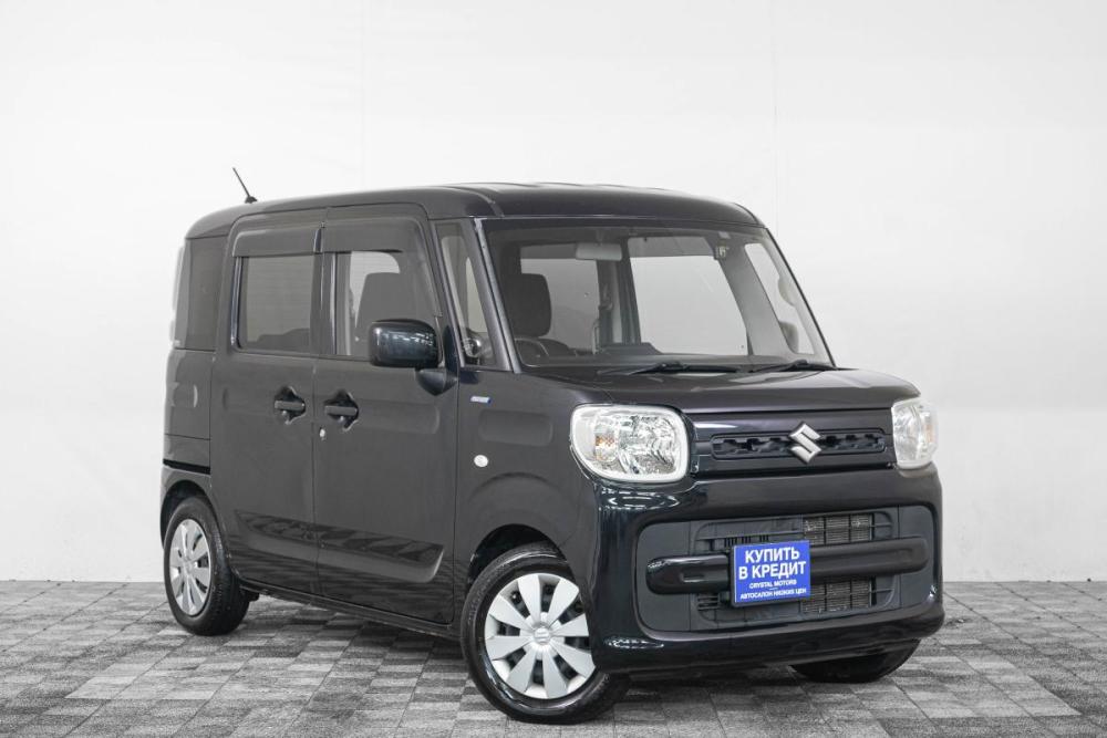 Suzuki Spacia II Кемерово  - изображение 1