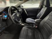 Toyota Corolla XI (E160 E170 E180) Казань  - изображение 44