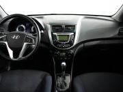Hyundai Solaris I Москва  - изображение 23