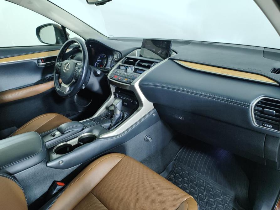 Lexus NX I Ростов-на-Дону  - изображение 10