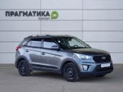 Hyundai Creta I Рестайлинг Петрозаводск  - изображение 26