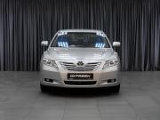 Toyota Camry VI (XV40) Тюмень  - изображение 22