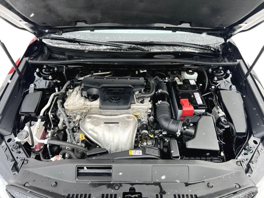 Toyota Camry VIII (XV70) Пермь  - изображение 8