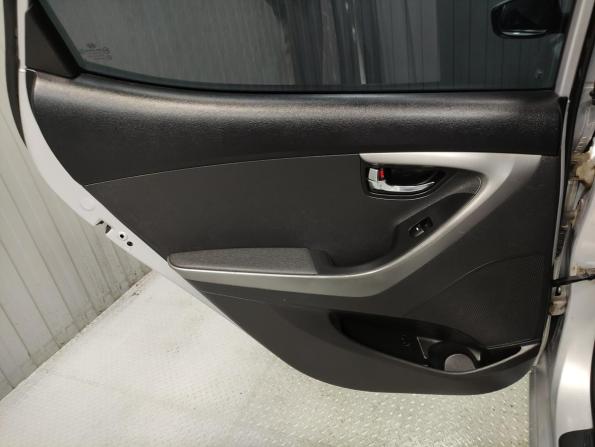 Hyundai Elantra V (MD) с пробегом 2012 года, цена 960 000 рублей, 176000 км, седан, Автокод Объявления
