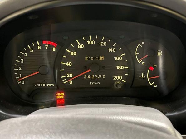 Hyundai Accent II с пробегом 2007 года, цена 347 000 рублей, 168694 км, седан, Автокод Объявления